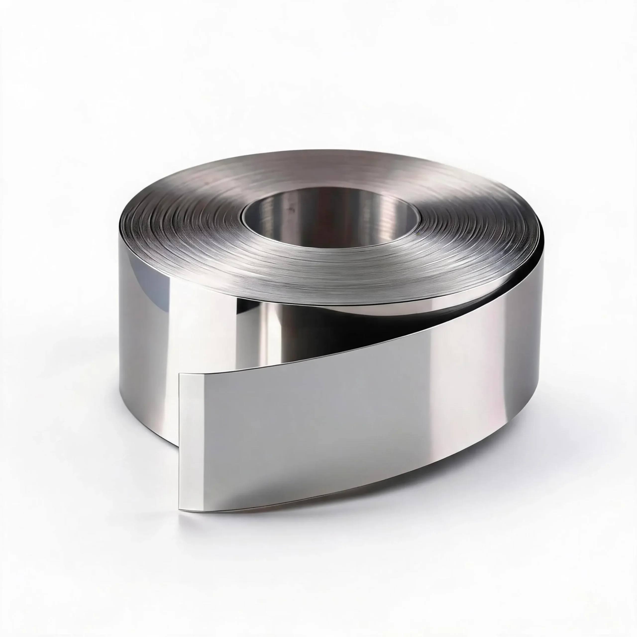 inconel 718 strip