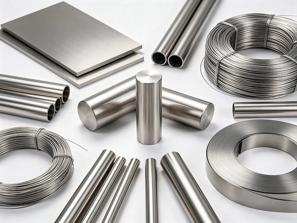 steel